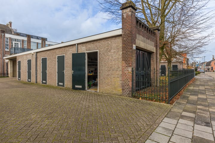 Foto 42 van Kardinaal van Rossumstraat 96