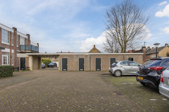 Foto 43 van Kardinaal van Rossumstraat 96