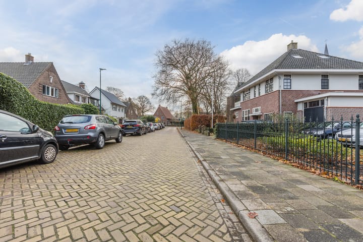 Foto 44 van Kardinaal van Rossumstraat 96