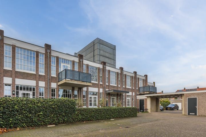 Foto 45 van Kardinaal van Rossumstraat 96