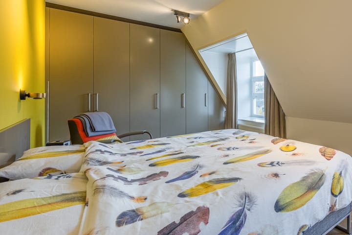 Foto 29 van Kardinaal van Rossumstraat 96