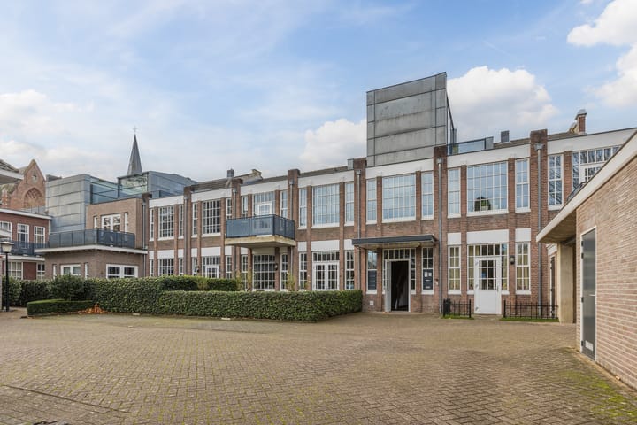 Foto 46 van Kardinaal van Rossumstraat 96