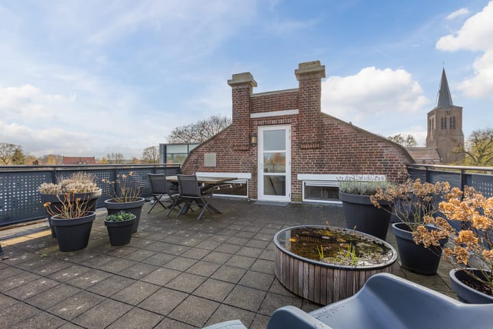 Foto 41 van Kardinaal van Rossumstraat 96