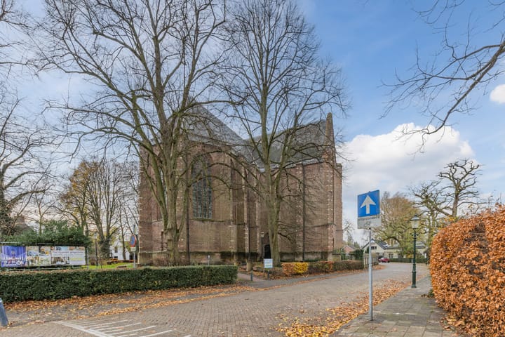 Foto 48 van Kardinaal van Rossumstraat 96