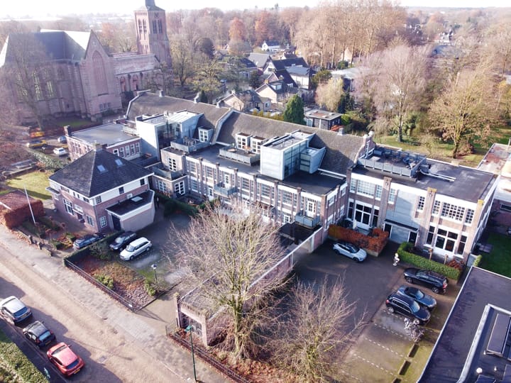 Foto 50 van Kardinaal van Rossumstraat 96