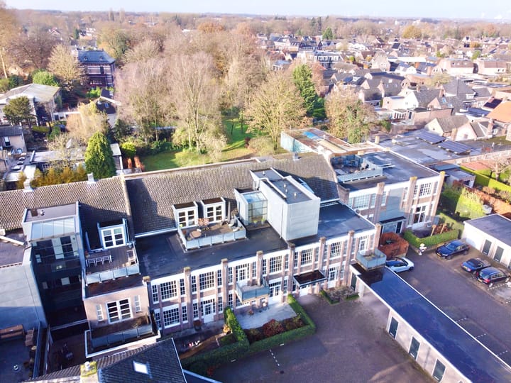 Foto 51 van Kardinaal van Rossumstraat 96