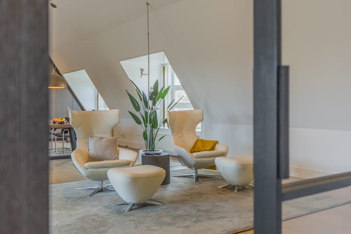 Foto 16 van Kardinaal van Rossumstraat 96