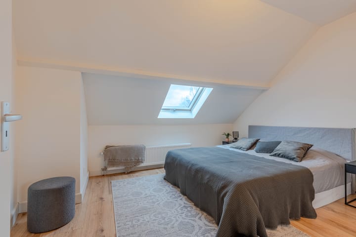 Foto 4 van Dorpsweg 2-C