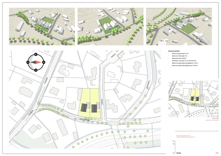 Photo 3 of Kleine Heisteeg 3
