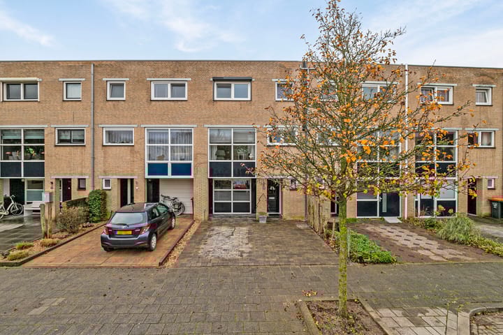 Foto 1 van Lorentzstraat 8