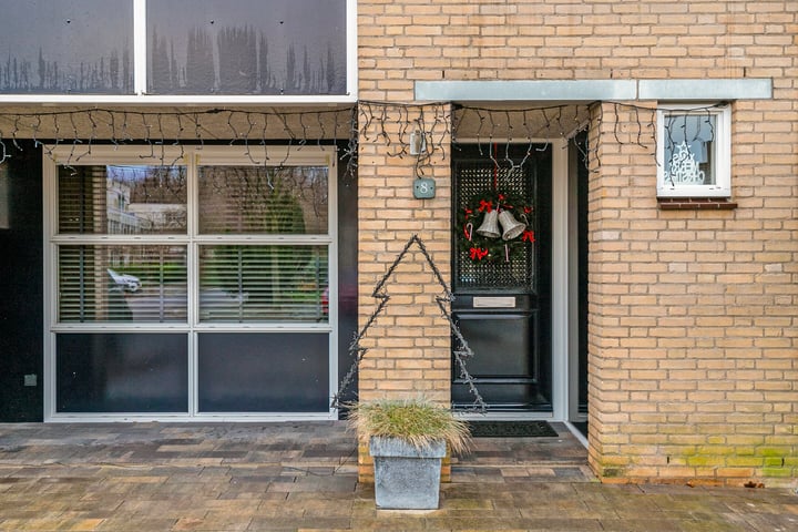 Bekijk foto 4 van Lorentzstraat 8