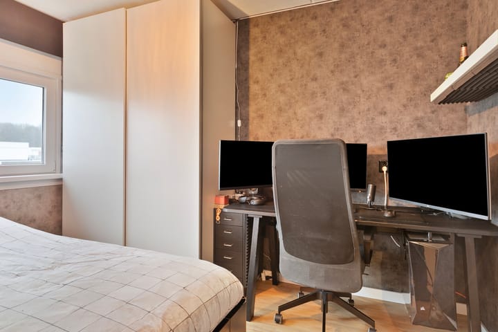 Foto 25 van Lorentzstraat 8