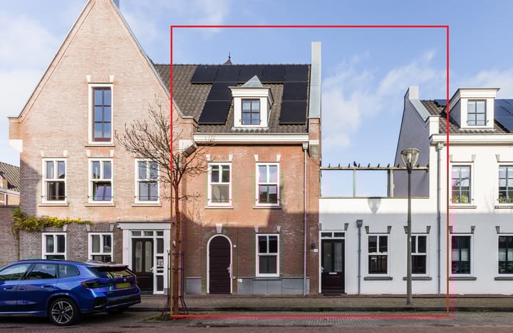 Photo 1 of Herenlaan 138