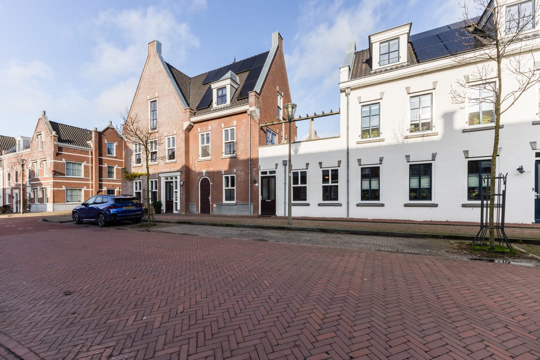 Foto 2 van Herenlaan 138