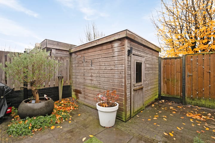 Foto 32 van Lorentzstraat 8