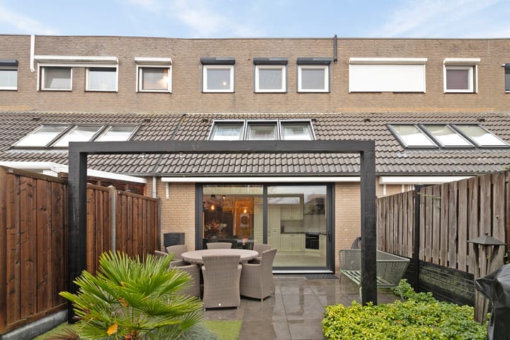 Foto 33 van Lorentzstraat 8