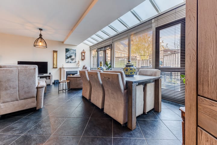 Photo 10 of Herenlaan 138