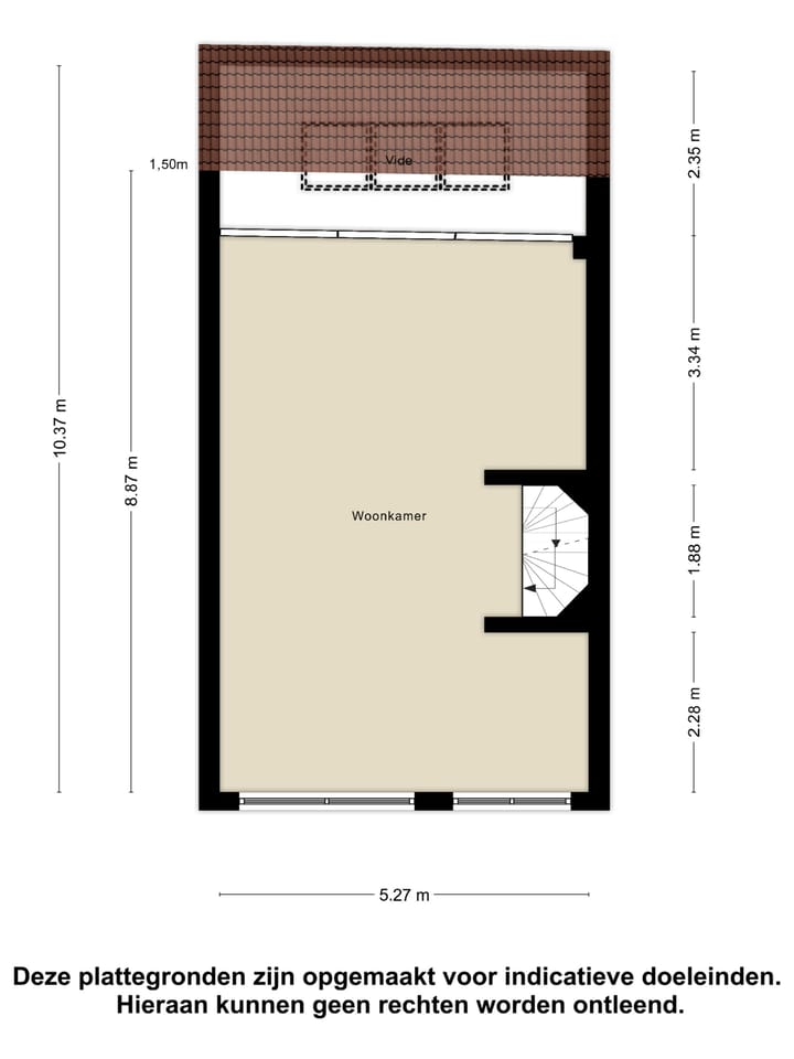 Foto 37 van Lorentzstraat 8