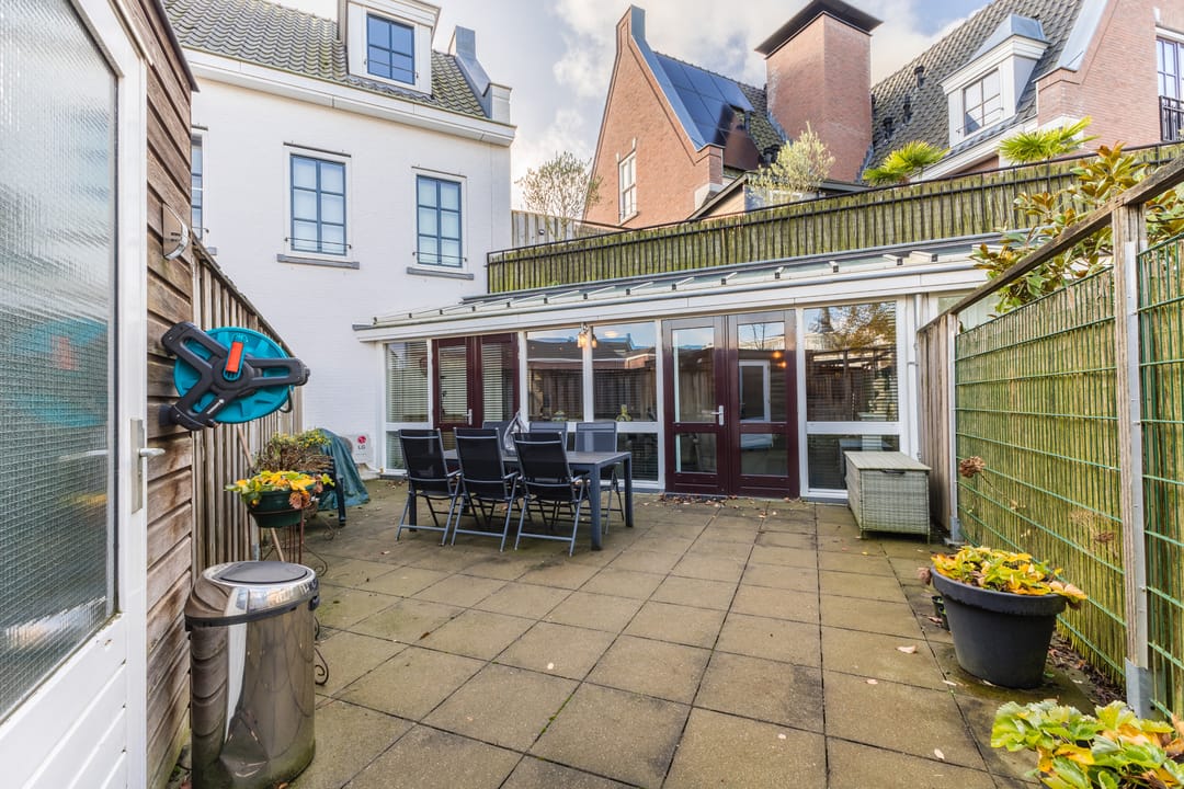 Foto 23 van Herenlaan 138