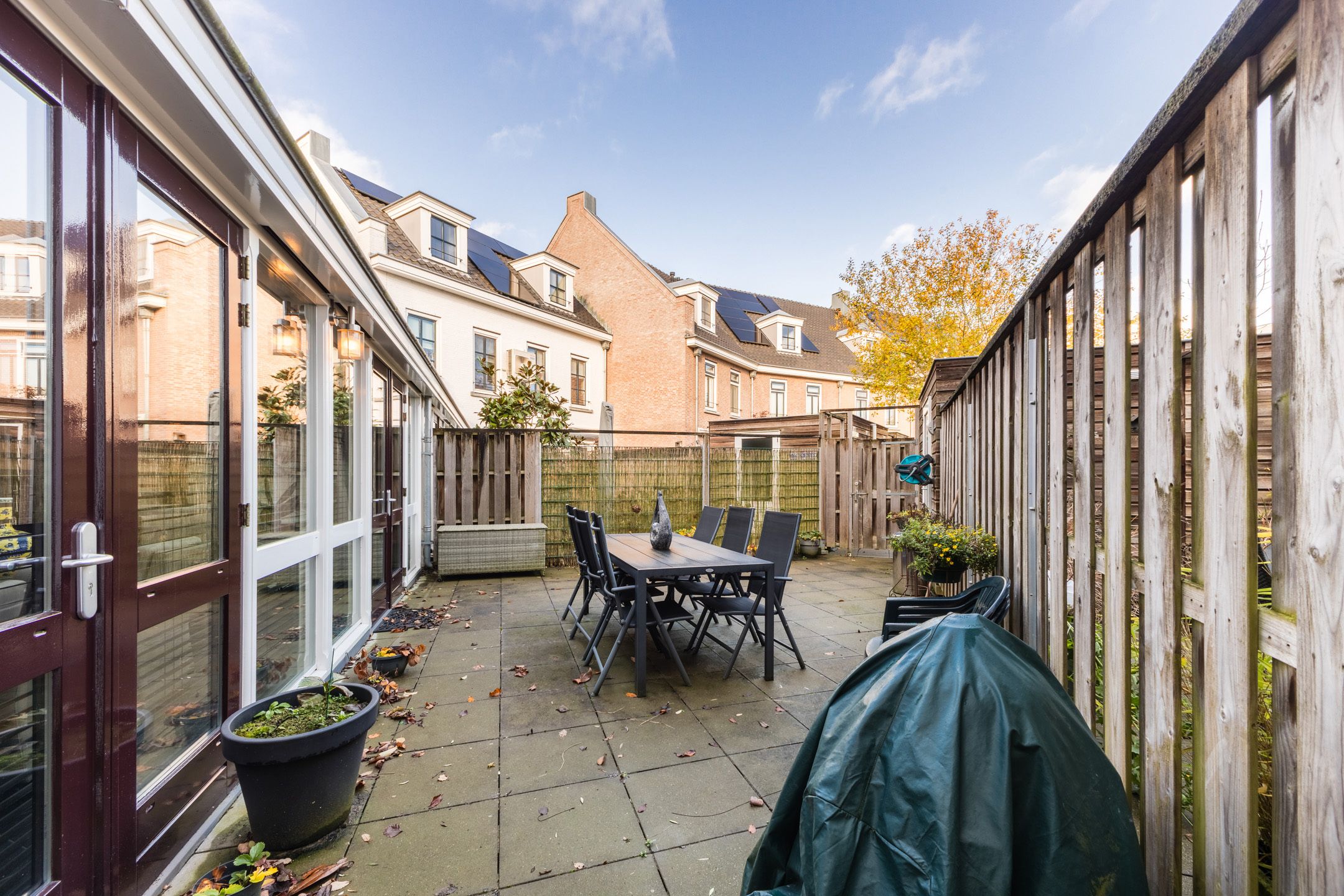 Foto 24 van Herenlaan 138