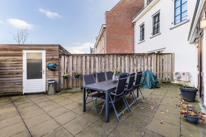 Photo 25 of Herenlaan 138