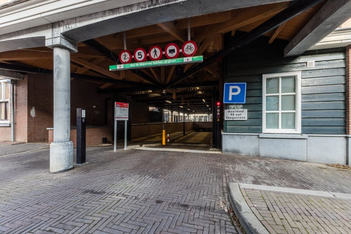 Photo 26 of Herenlaan 138