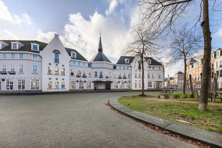 Photo 28 of Herenlaan 138