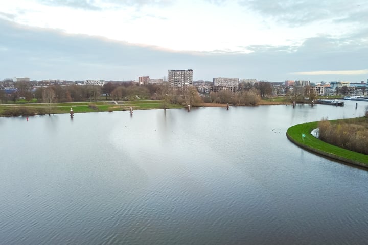 Bekijk foto 38 van Händellaan 91