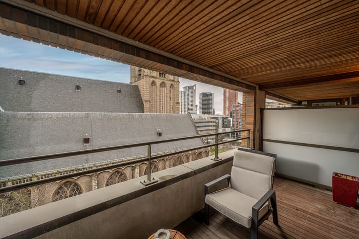 Foto 17 van Binnenrotte 381