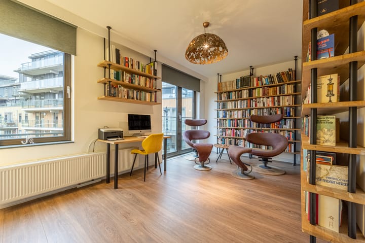 Foto 25 van Binnenrotte 381