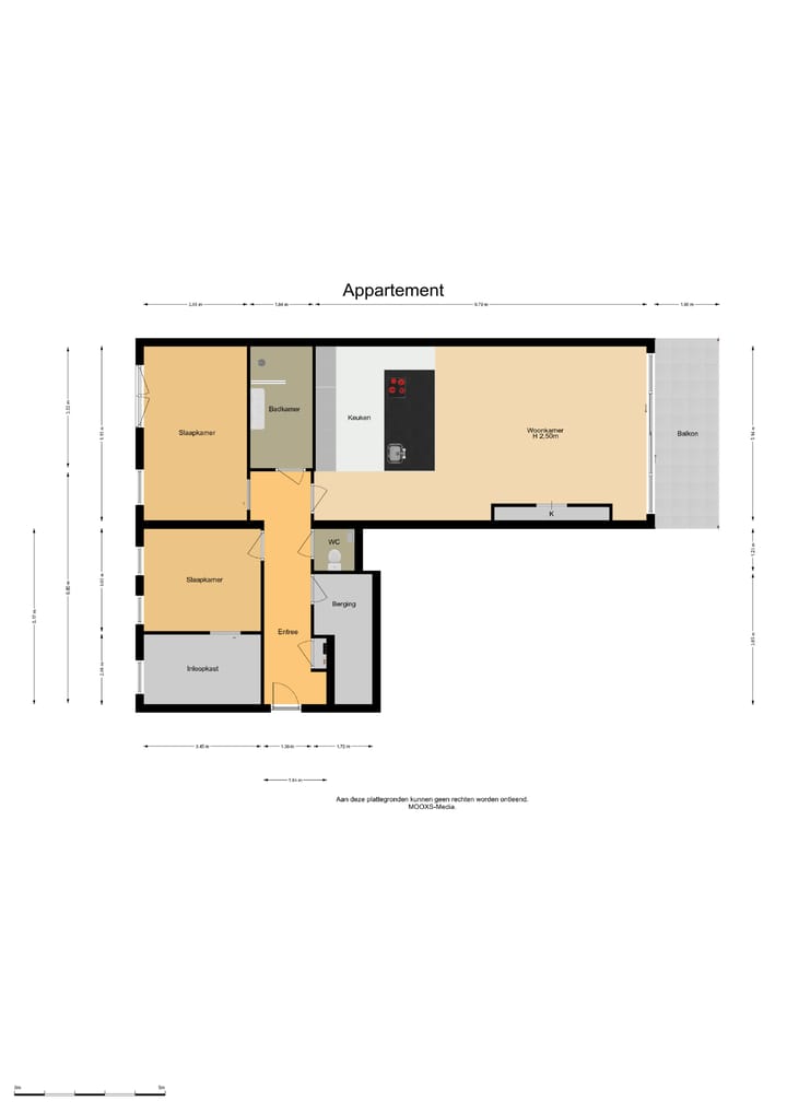 Foto 37 van Binnenrotte 381