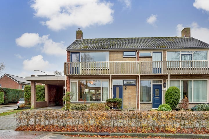 Foto 2 van Leeuweriklaan 17