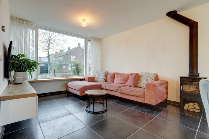 Foto 5 van Leeuweriklaan 17