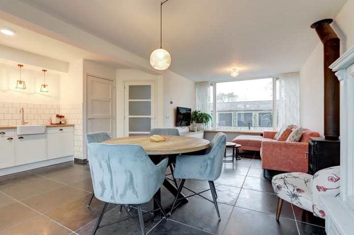 Foto 9 van Leeuweriklaan 17