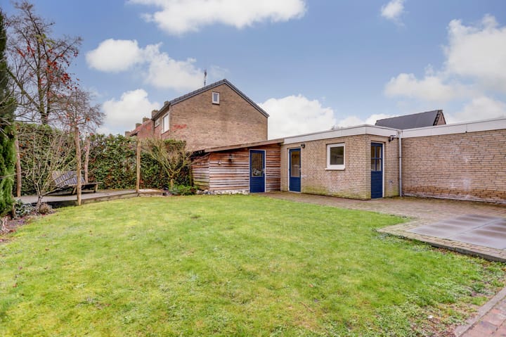 Foto 34 van Leeuweriklaan 17