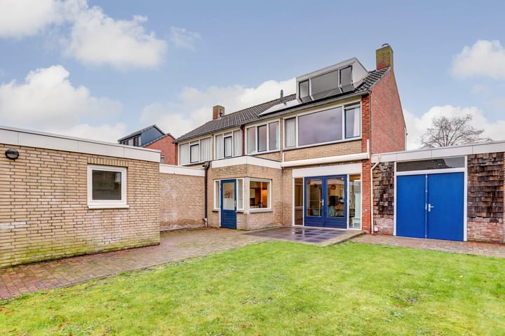 Foto 36 van Leeuweriklaan 17