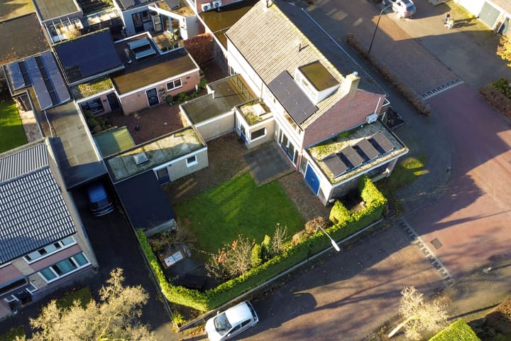 Foto 37 van Leeuweriklaan 17