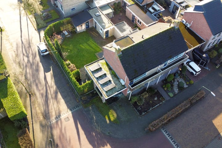 Foto 39 van Leeuweriklaan 17