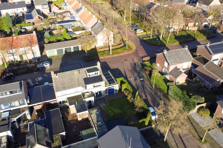 Foto 40 van Leeuweriklaan 17