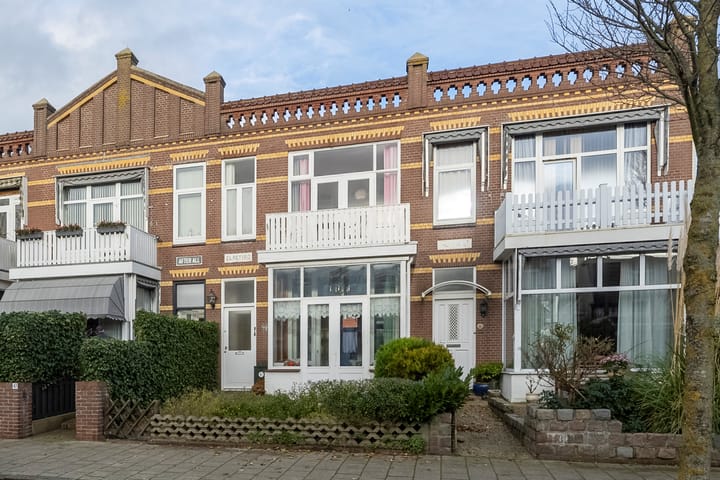 Foto 5 van Haarlemmerstraat 49