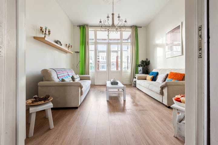 Foto 2 van Haarlemmerstraat 49