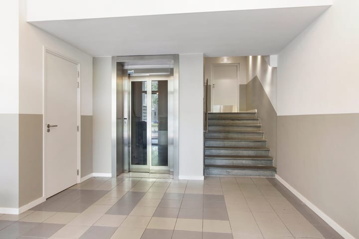 Photo 2 of Pastoor Spieringsstraat 3-S