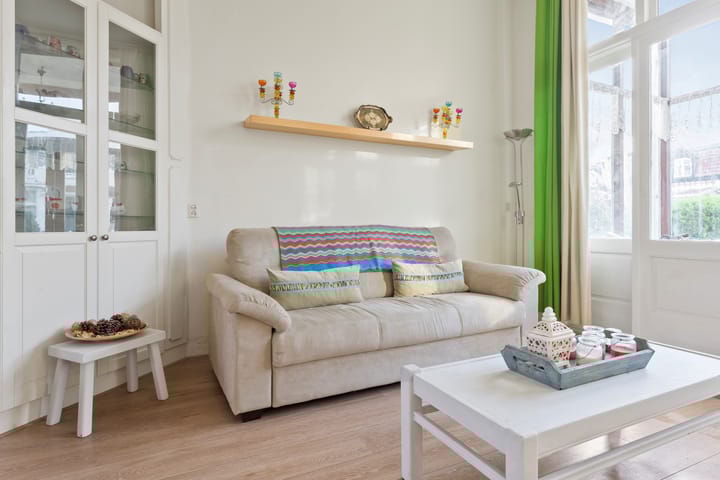 Foto 6 van Haarlemmerstraat 49