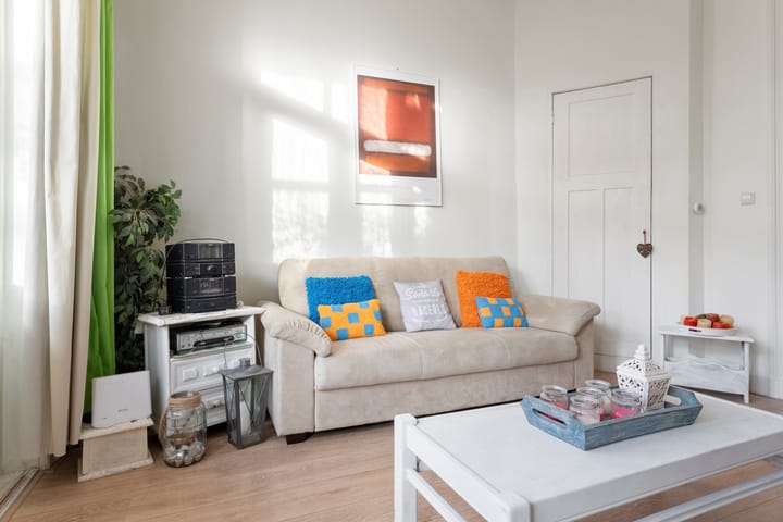 Foto 7 van Haarlemmerstraat 49