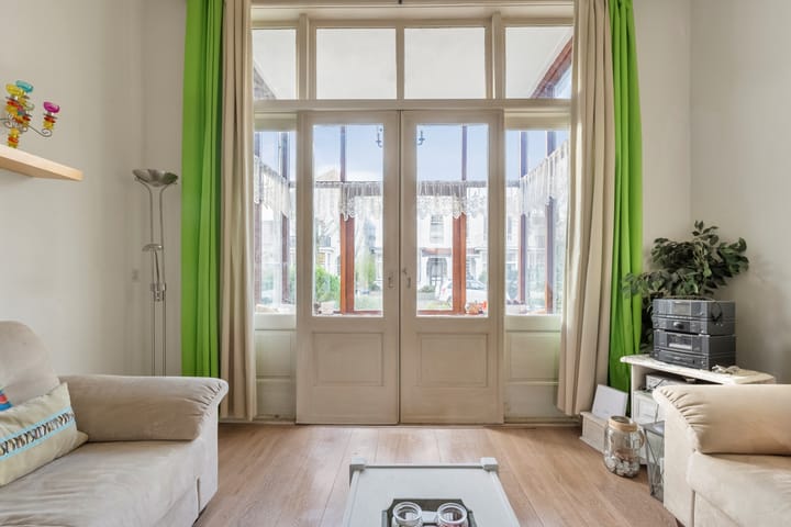 Foto 8 van Haarlemmerstraat 49