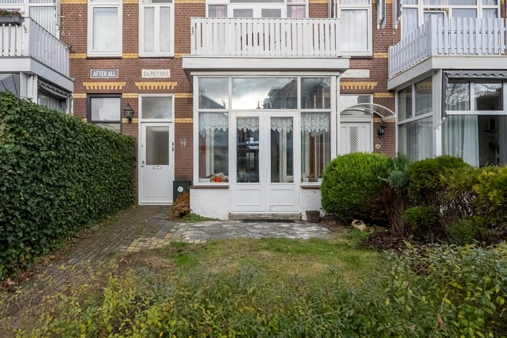 Foto 11 van Haarlemmerstraat 49