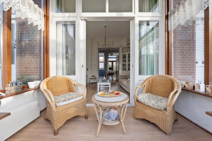 Foto 12 van Haarlemmerstraat 49