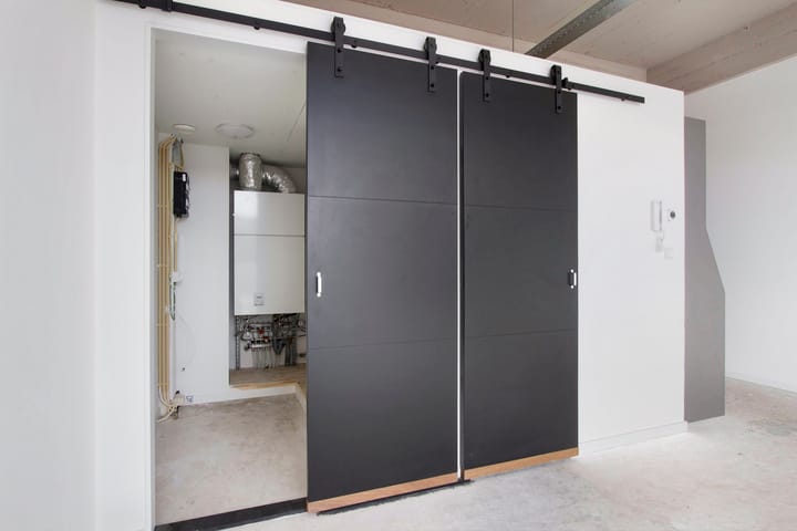 Photo 9 of Pastoor Spieringsstraat 3-S