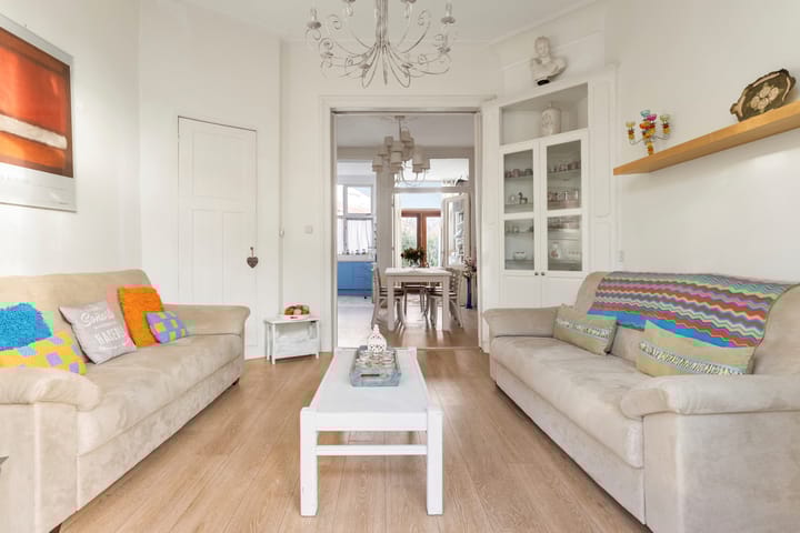 Foto 13 van Haarlemmerstraat 49