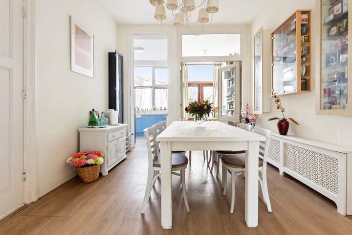 Foto 3 van Haarlemmerstraat 49